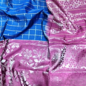 UPPADA PATTU SAREE